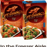 P.F. Chang's Frozen Entree $2/1 Printable Coupon