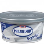 $1/1 Philadelphia Cream Cheese Coupon