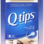 Q-Tips Deals at Target or Walmart