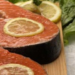 Kroger:  Wild Caught, Fresh Salmon — Only $3.99/lb!