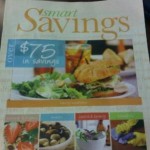 Publix Booklet: Smart Savings