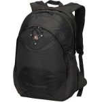 Dads Rock Giveaway Bash:  Victorinox Laptop Backpack