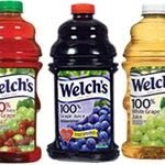 *Hot* $2/1 Welch's Juice Coupon