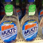 Target:  Windex for $.97