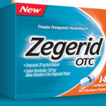 CVS:  Free Zegerid