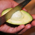 $1/2 Avocado Printable
