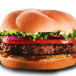 Back Yard Burger:  Free Burger or Chicken Sandwich (w/ purchase)