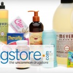 Groupon:  $10 for $25 Worth of Products on Drugstore.com