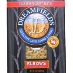 $1/1 Dreamfield Pasta Printable