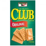 Walgreens:  Keebler Club Crackers $.50/box