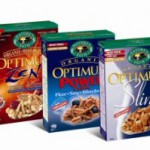 Nature's Path Organic Cereal for $1.50