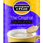 Oregon Chai Me Time Wellness Kit Giveaway