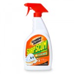 Target:  Scrubbing Bubbles Soap Scum for $.14/ea