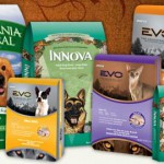 Free Bag of Natura Pet Food