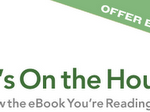 Free Starbucks Coffee at Barnes & Noble with eReader