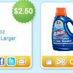 Printable Coupons: Clorox, Genesis Today, Starbucks Ice Cream and More