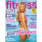 Shape and Fitness Magazine $3.75 for 1-Year Subscription