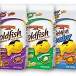 *HOT* $.50/1 Goldfish Coupon Available Again!