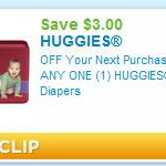 Rite Aid:  Diapers Moneymaker!!