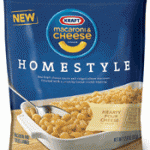 $1/1 Kraft Homestyle Macaroni and Cheese Dinner Printable Coupon