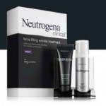 Rite Aid:  Big Moneymaker on Neutrogena Clinical Starting Sunday