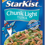 Kroger:  Starkist Tuna Pouches Only $.31