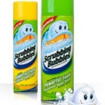 5 New Scrubbing Bubbles Printable Coupons