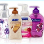 Kroger:  FREE Softsoap