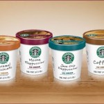 Starbucks Ice Cream Printable Coupons