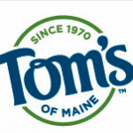 Win a Free Toothpaste Sample In Tom’s of Maine Contest