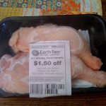 Earth Fare: FREE (or Really Cheap) Chicken!!