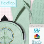 $10 for $20 of Portable FlexFlops from Eversave