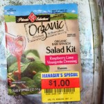Healthy Living on a Budget:  Saving with Organic Produce Markdowns