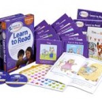 Hooked On Phonics:  Learn to Read Kindergarten Program Up to 80% off ($32.98)