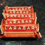 Publix:  LaraBars $.14 each