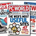 Free Subscription to PC World Magazine