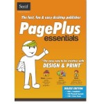 Page Plus Essentials Software Download- First 4,000