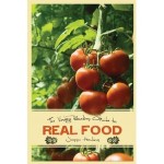 Guide to Real Food Book Giveaway