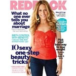 Redbook 2-Year Subscription on Amazon (a better deal!)