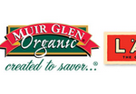 Printable Coupons:  Muir Glen, Cascadian Farms and LaraBar
