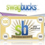 Swagbucks:  New Members Earn 100 Points