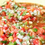 Tomatillo Salsa