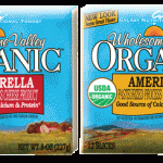 Whole Foods: Wholesome Valley Organic Cheese $1.25