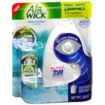 Walgreens:  Free Airwick Compact iMotion