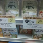 Publix: FREE Athenos Feta Cheese