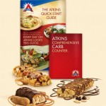 Free Atkins Quick Start Kit