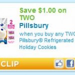 Printable Coupons:  Pillsbury Cookie Dough, Glade, Purina & More