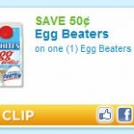 $.50/1 Egg Beaters Coupon