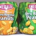 CVS:  Free Emerald Nuts!