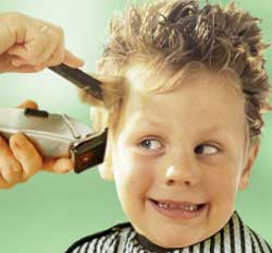 Cheap Or Free Back To School Haircuts For Kids Faithful